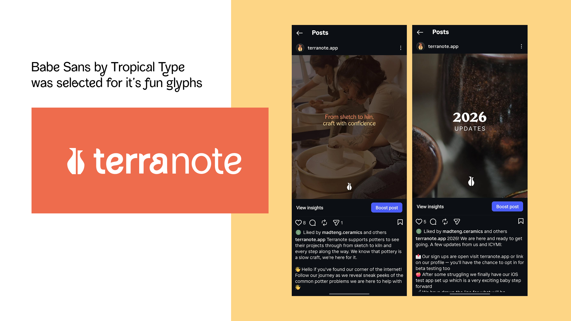 Thumbnail showing sketches of a dashboard