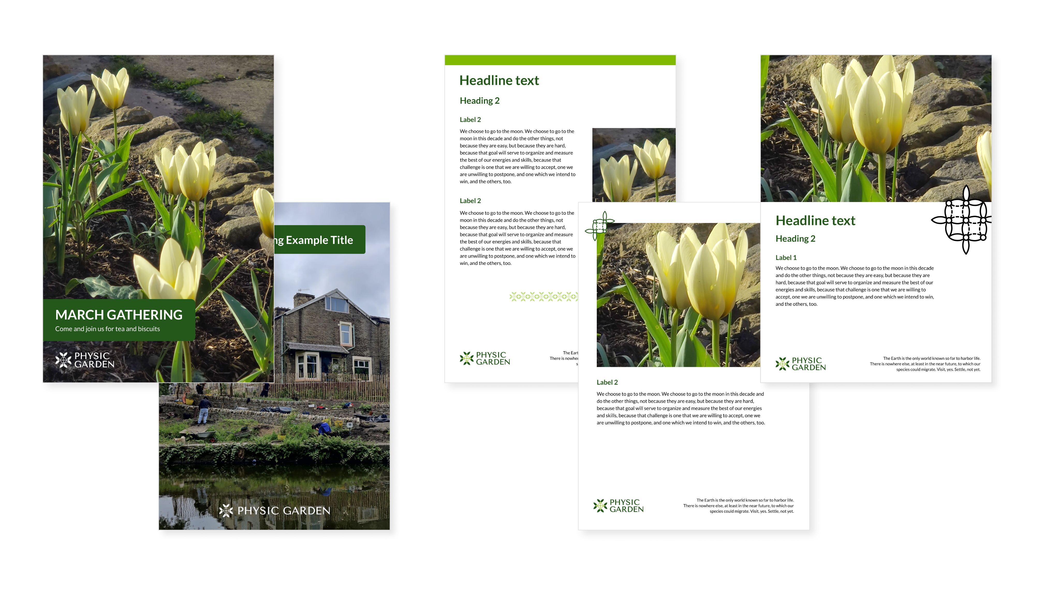 Thumbnail showing sketches of a dashboard